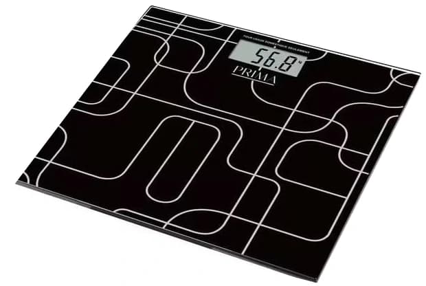 PRIMA BLACK
